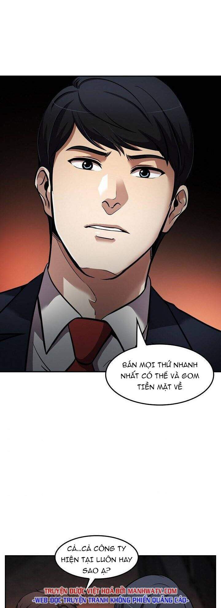 Điều Tra Viên Chuyển Sinh Chapter 111 - 65