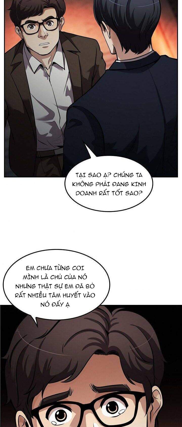 Điều Tra Viên Chuyển Sinh Chapter 111 - 66