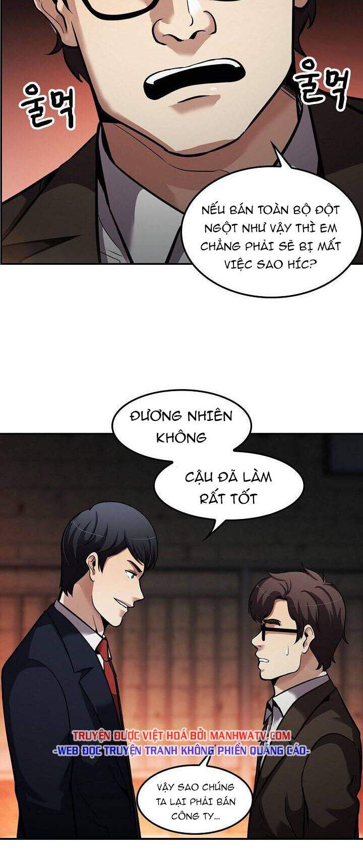 Điều Tra Viên Chuyển Sinh Chapter 111 - 67