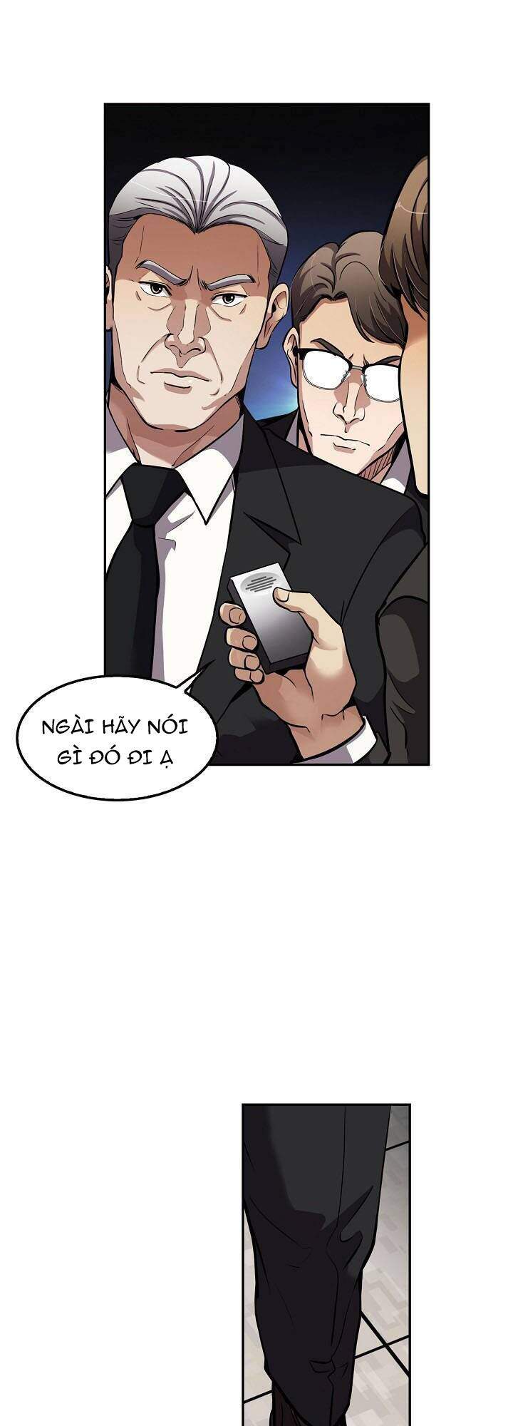 Điều Tra Viên Chuyển Sinh Chapter 111 - 9