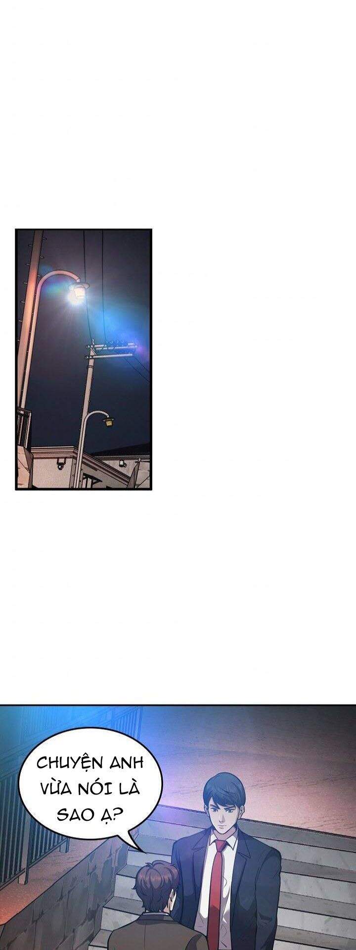 Điều Tra Viên Chuyển Sinh Chapter 112 - 2