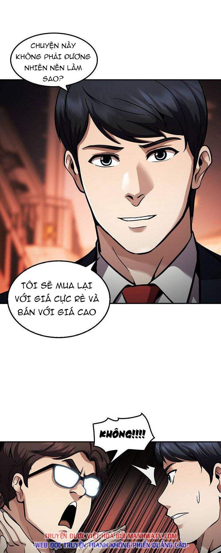 Điều Tra Viên Chuyển Sinh Chapter 112 - 15