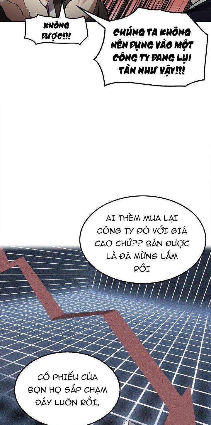 Điều Tra Viên Chuyển Sinh Chapter 112 - 16