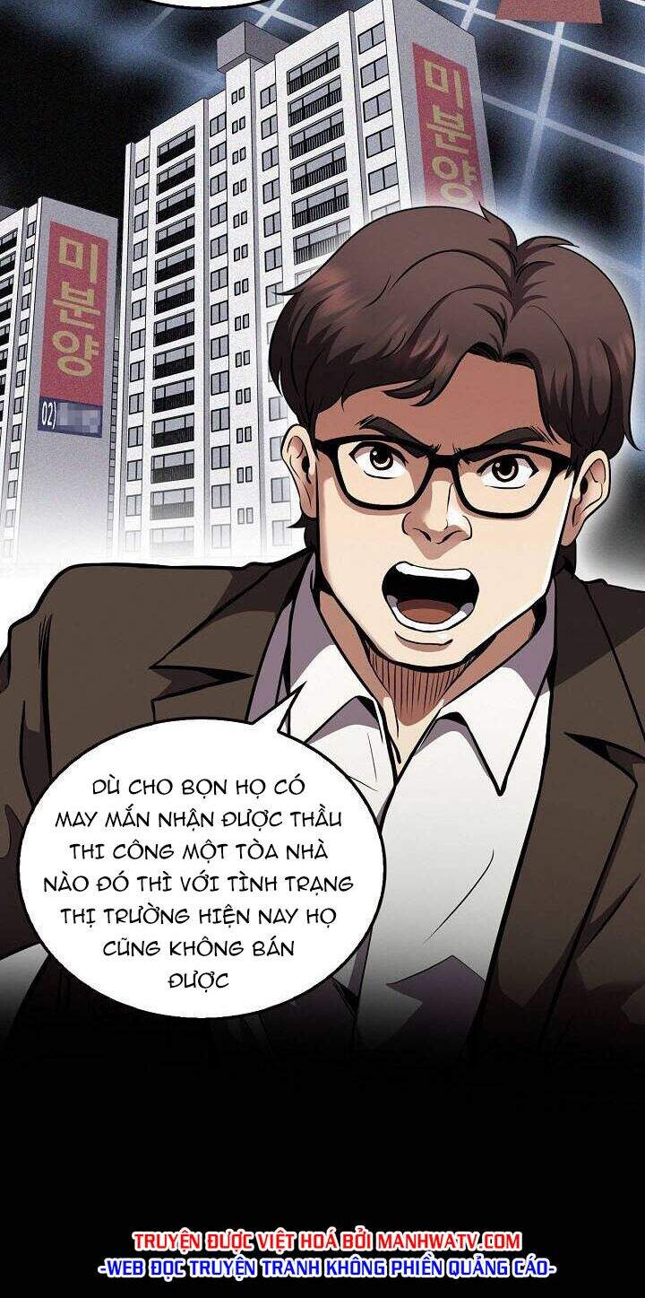 Điều Tra Viên Chuyển Sinh Chapter 112 - 17