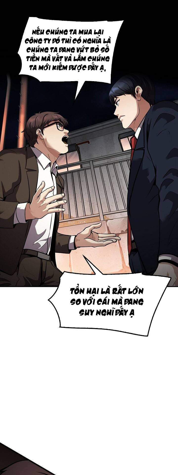 Điều Tra Viên Chuyển Sinh Chapter 112 - 18
