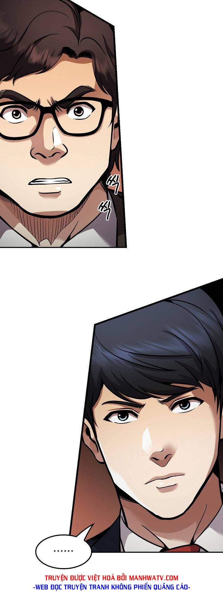 Điều Tra Viên Chuyển Sinh Chapter 112 - 19