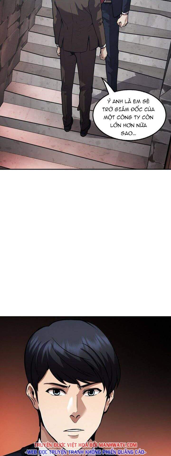 Điều Tra Viên Chuyển Sinh Chapter 112 - 3
