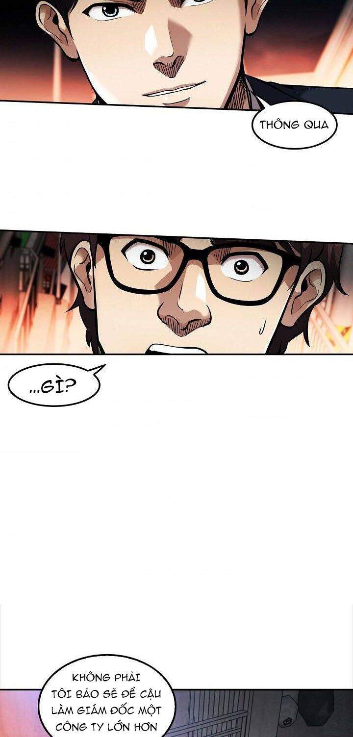 Điều Tra Viên Chuyển Sinh Chapter 112 - 22