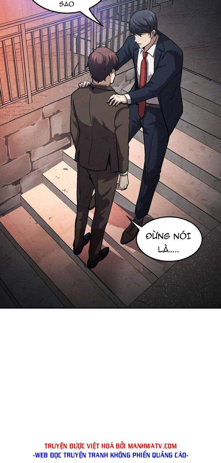 Điều Tra Viên Chuyển Sinh Chapter 112 - 23