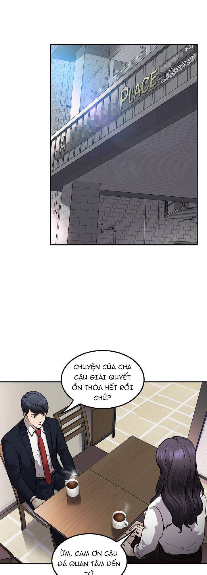 Điều Tra Viên Chuyển Sinh Chapter 112 - 26