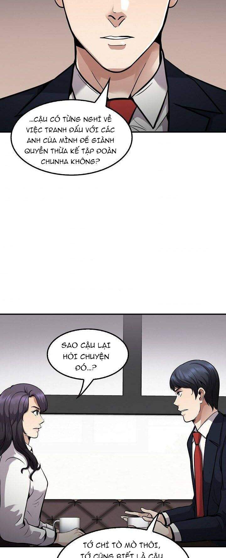 Điều Tra Viên Chuyển Sinh Chapter 112 - 29