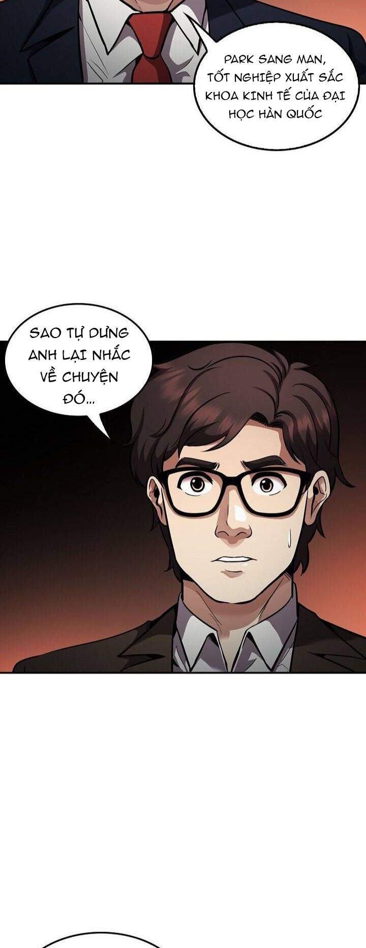 Điều Tra Viên Chuyển Sinh Chapter 112 - 4