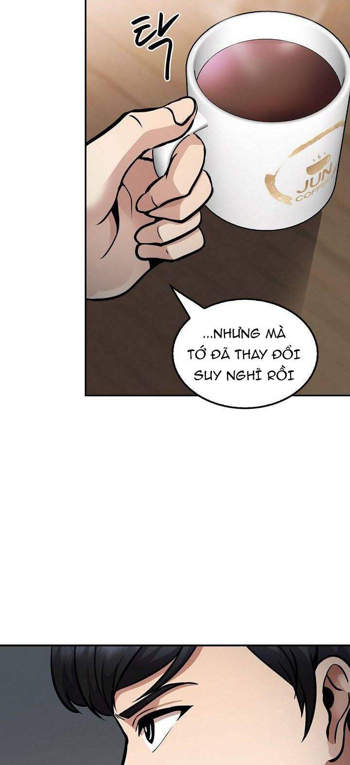 Điều Tra Viên Chuyển Sinh Chapter 112 - 31