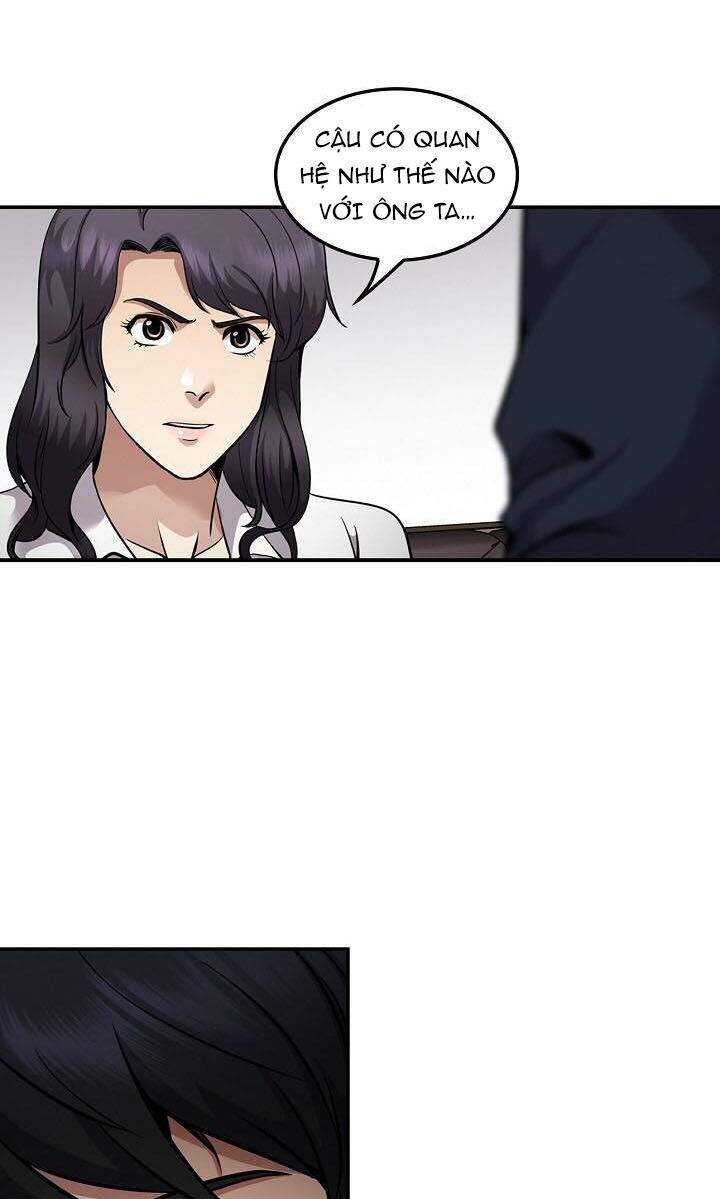 Điều Tra Viên Chuyển Sinh Chapter 112 - 33