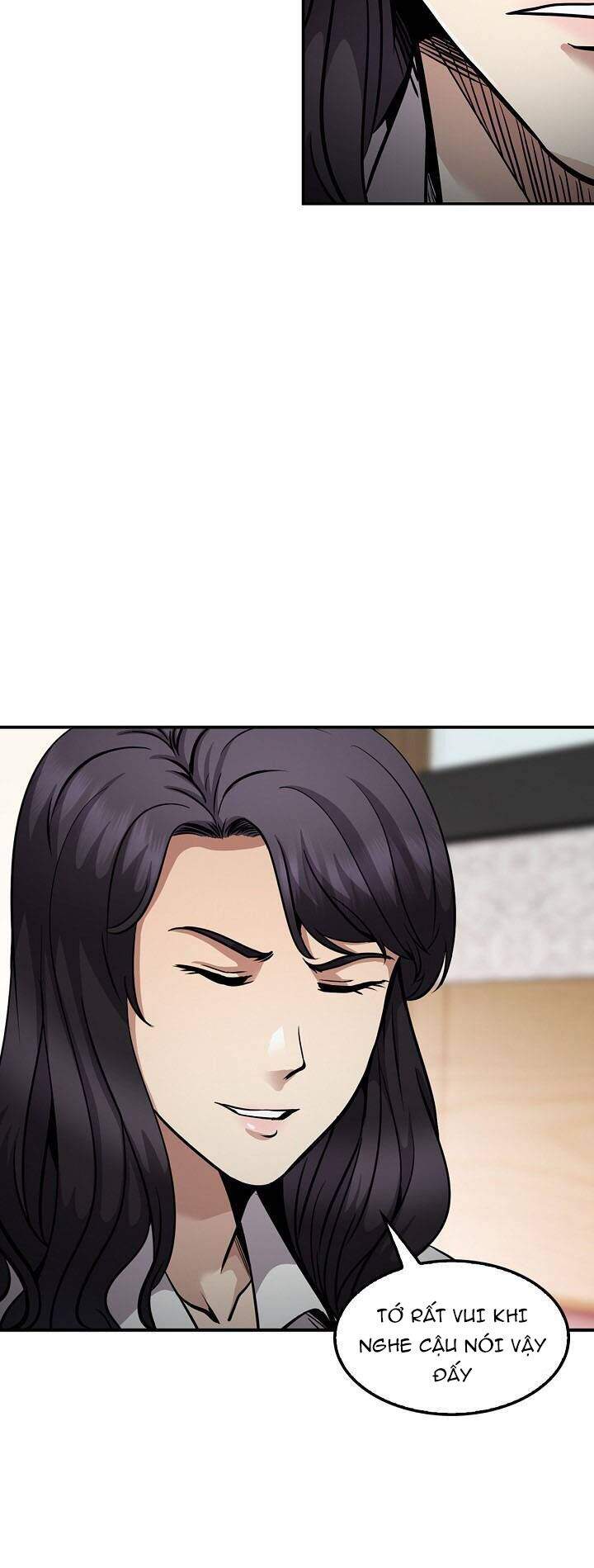 Điều Tra Viên Chuyển Sinh Chapter 112 - 35