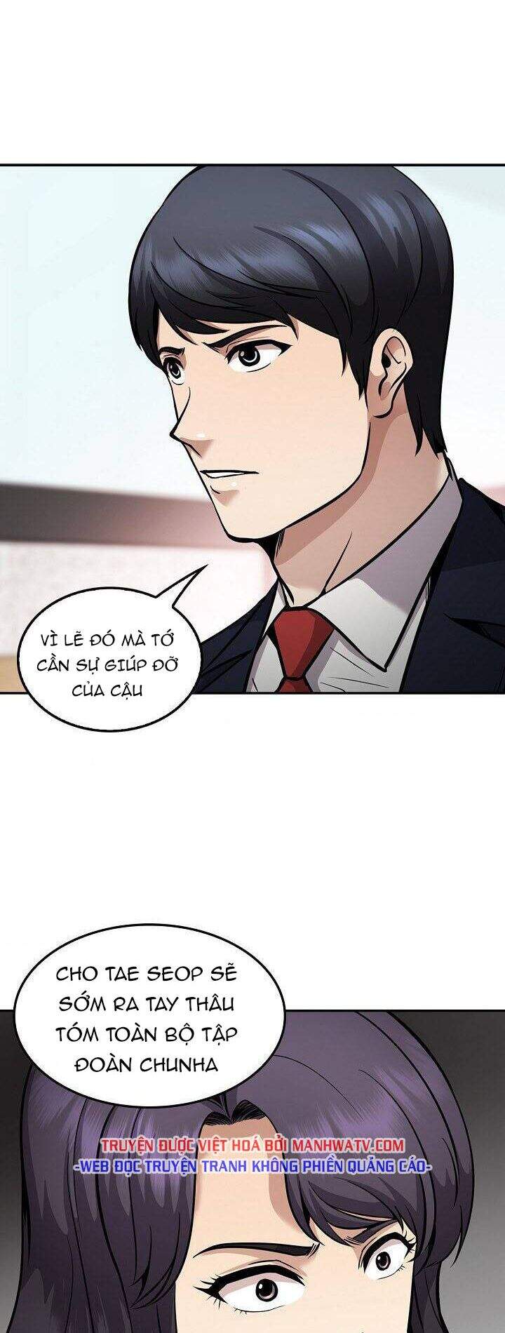 Điều Tra Viên Chuyển Sinh Chapter 112 - 36