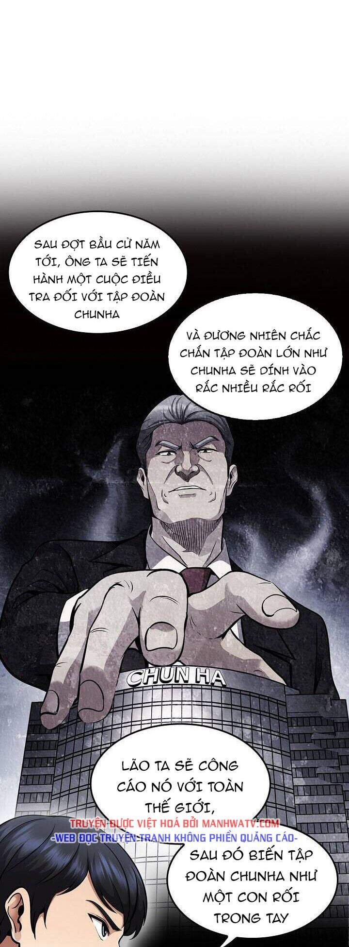 Điều Tra Viên Chuyển Sinh Chapter 112 - 38