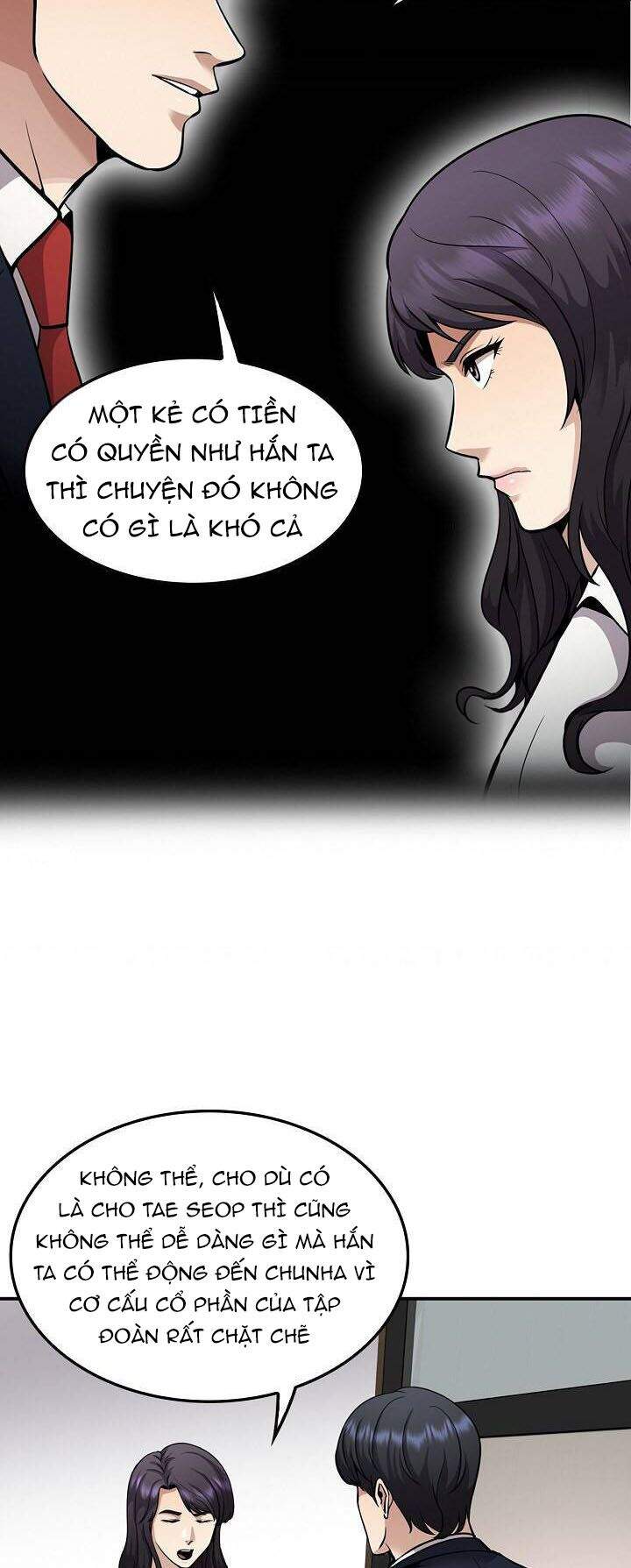 Điều Tra Viên Chuyển Sinh Chapter 112 - 39