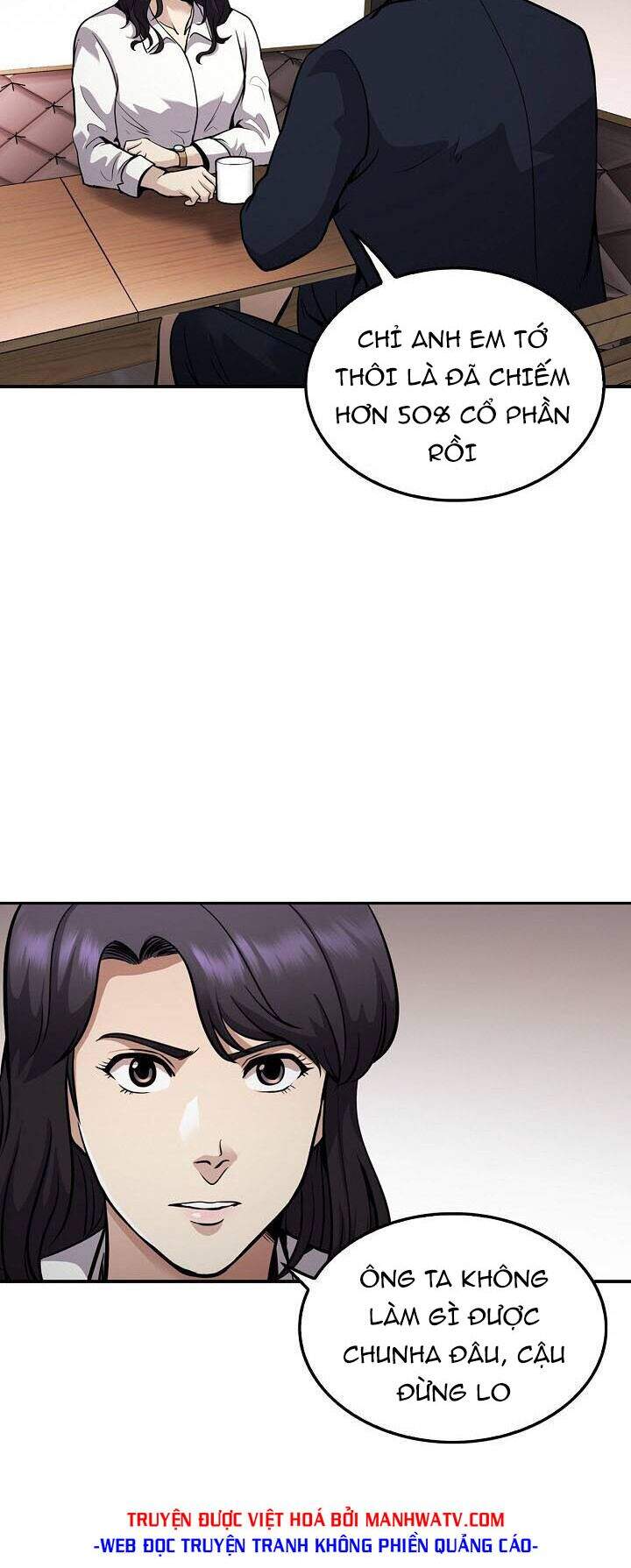 Điều Tra Viên Chuyển Sinh Chapter 112 - 40
