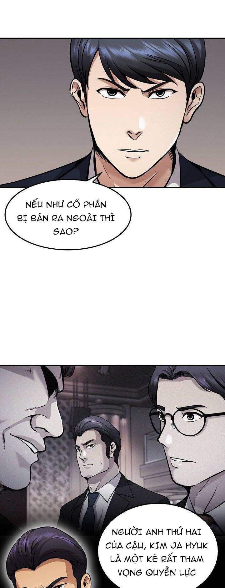 Điều Tra Viên Chuyển Sinh Chapter 112 - 41