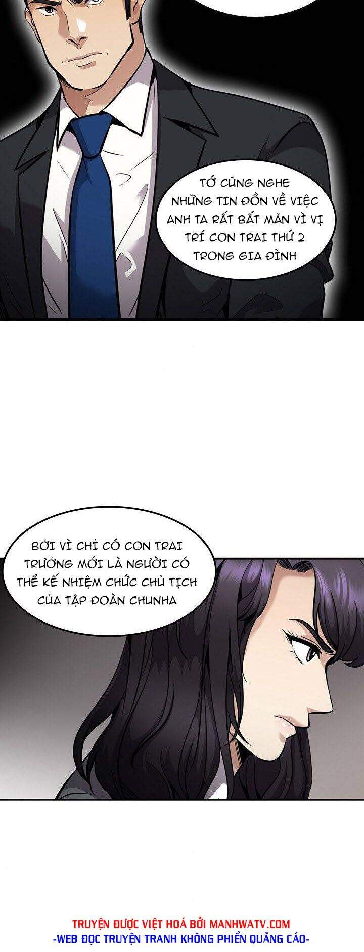 Điều Tra Viên Chuyển Sinh Chapter 112 - 42