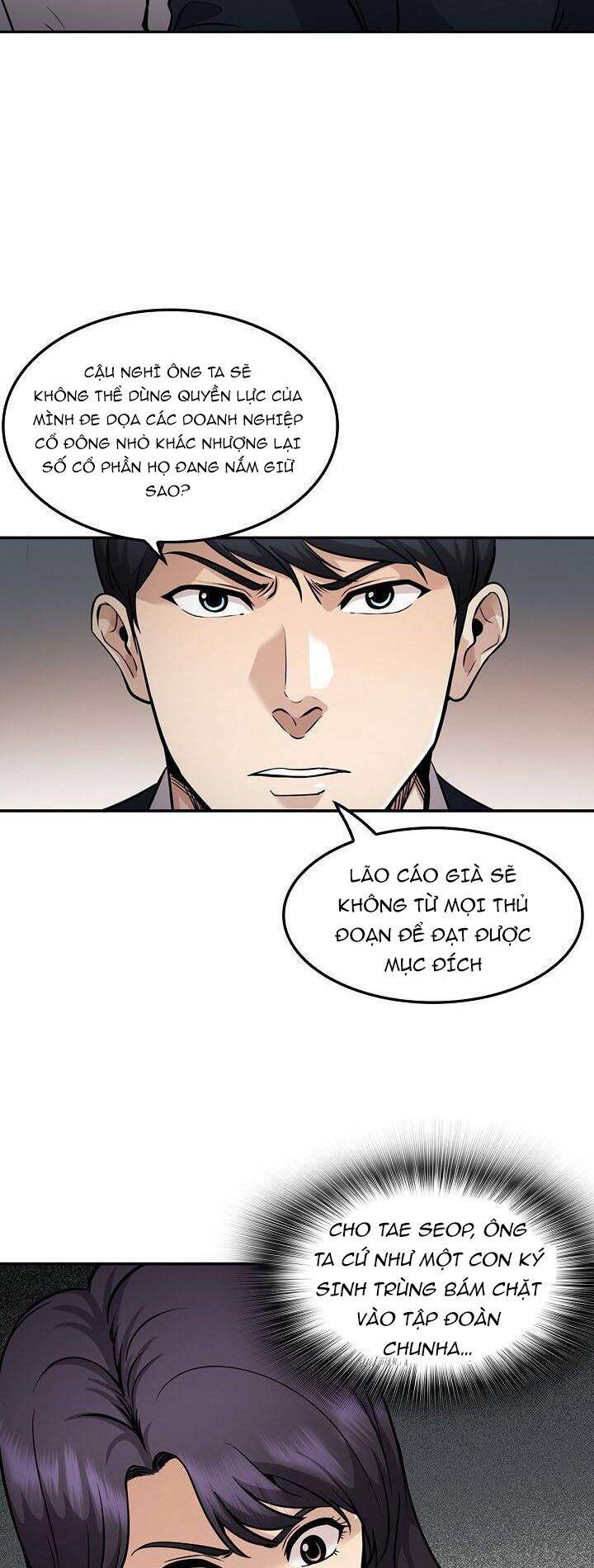 Điều Tra Viên Chuyển Sinh Chapter 112 - 47