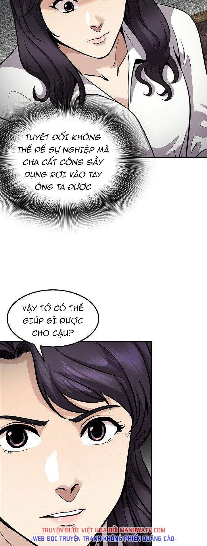 Điều Tra Viên Chuyển Sinh Chapter 112 - 48