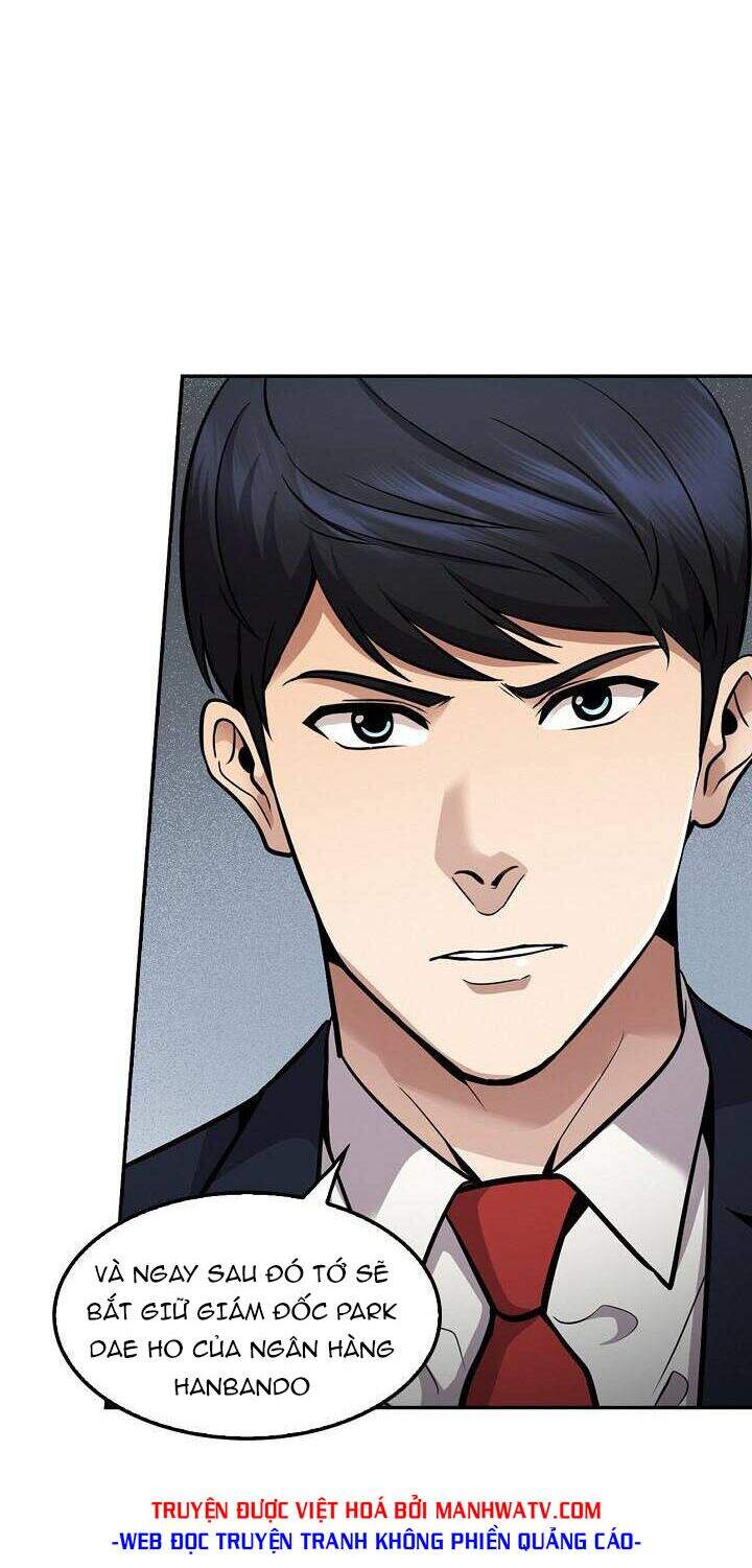 Điều Tra Viên Chuyển Sinh Chapter 112 - 50