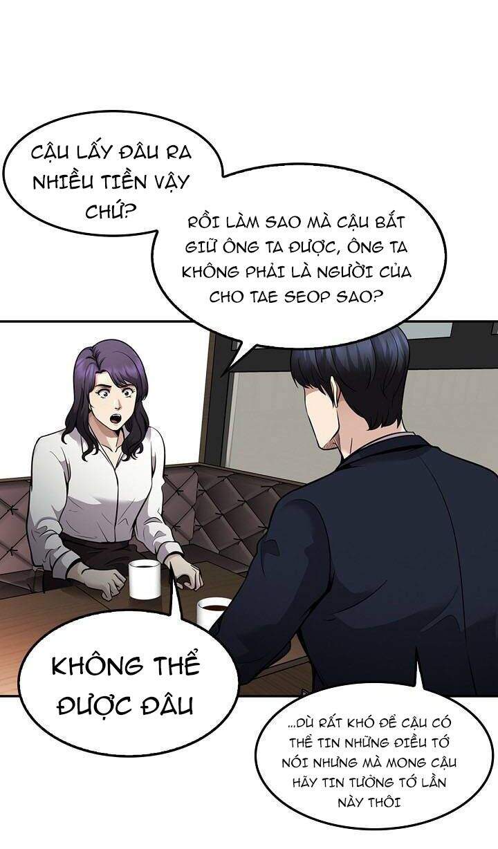 Điều Tra Viên Chuyển Sinh Chapter 112 - 51