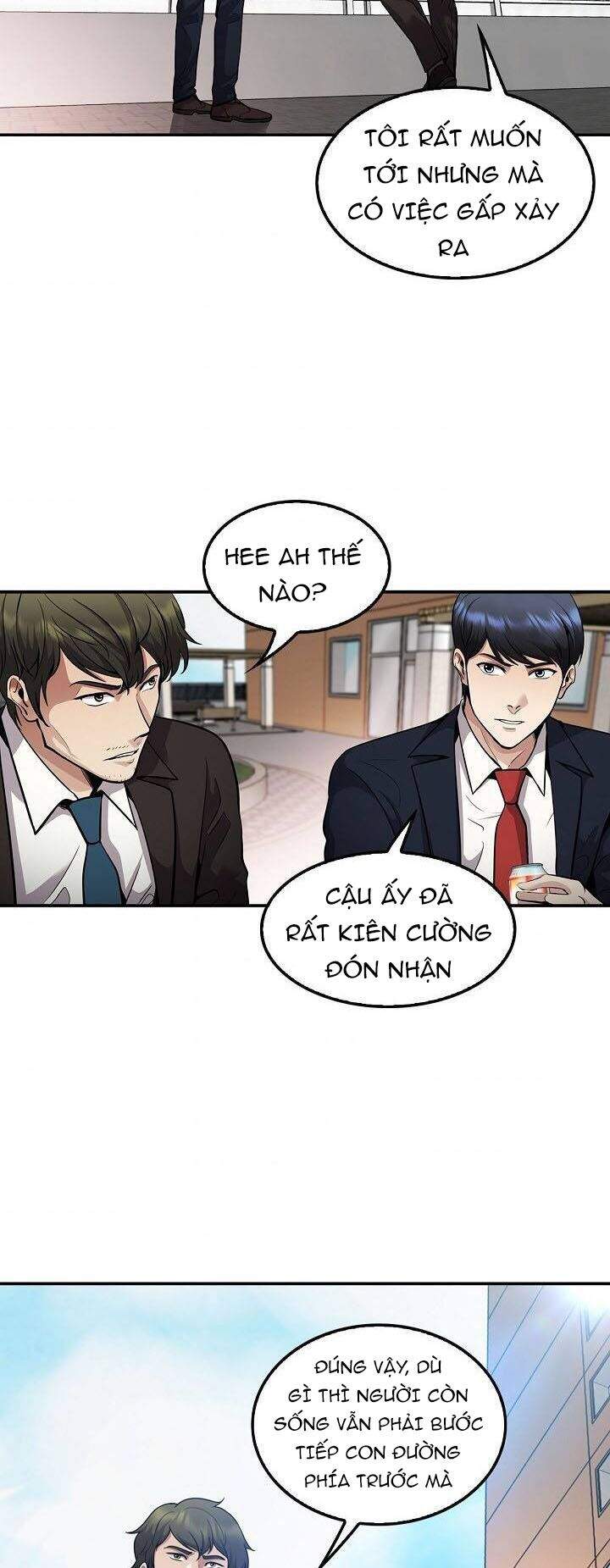 Điều Tra Viên Chuyển Sinh Chapter 112 - 55