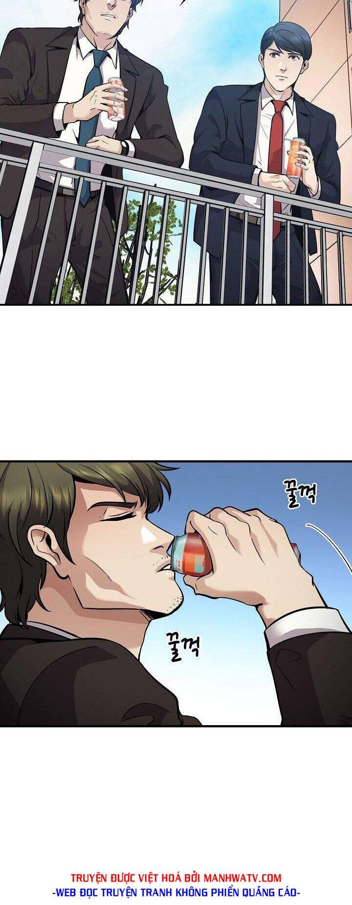 Điều Tra Viên Chuyển Sinh Chapter 112 - 56