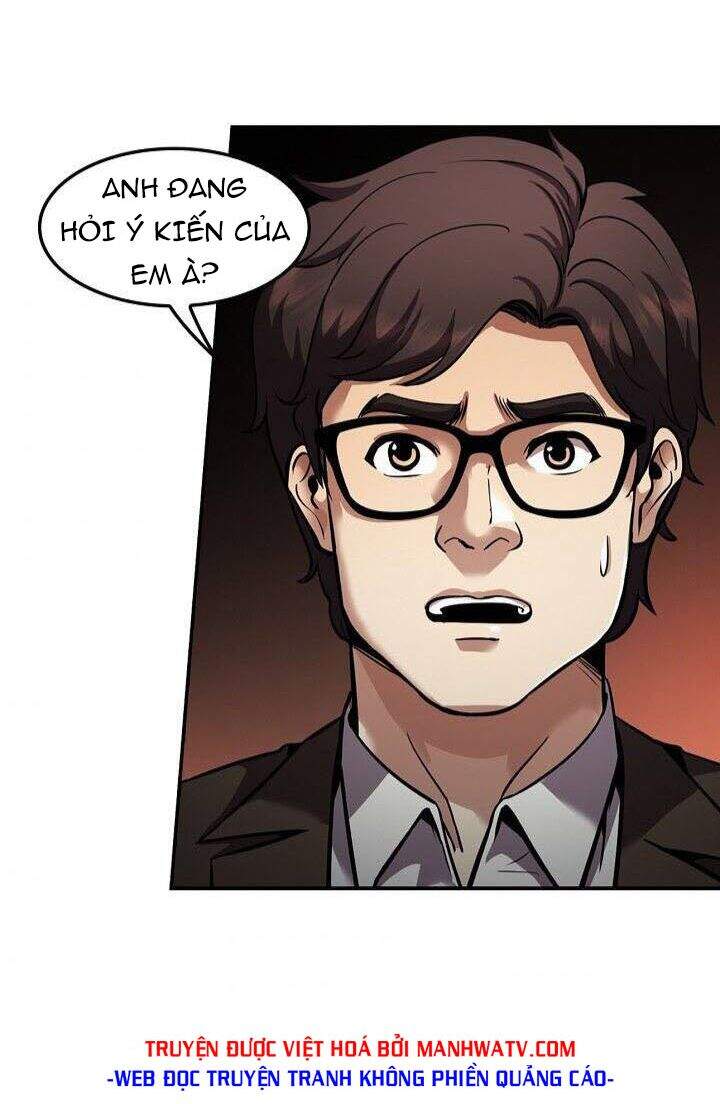 Điều Tra Viên Chuyển Sinh Chapter 112 - 8