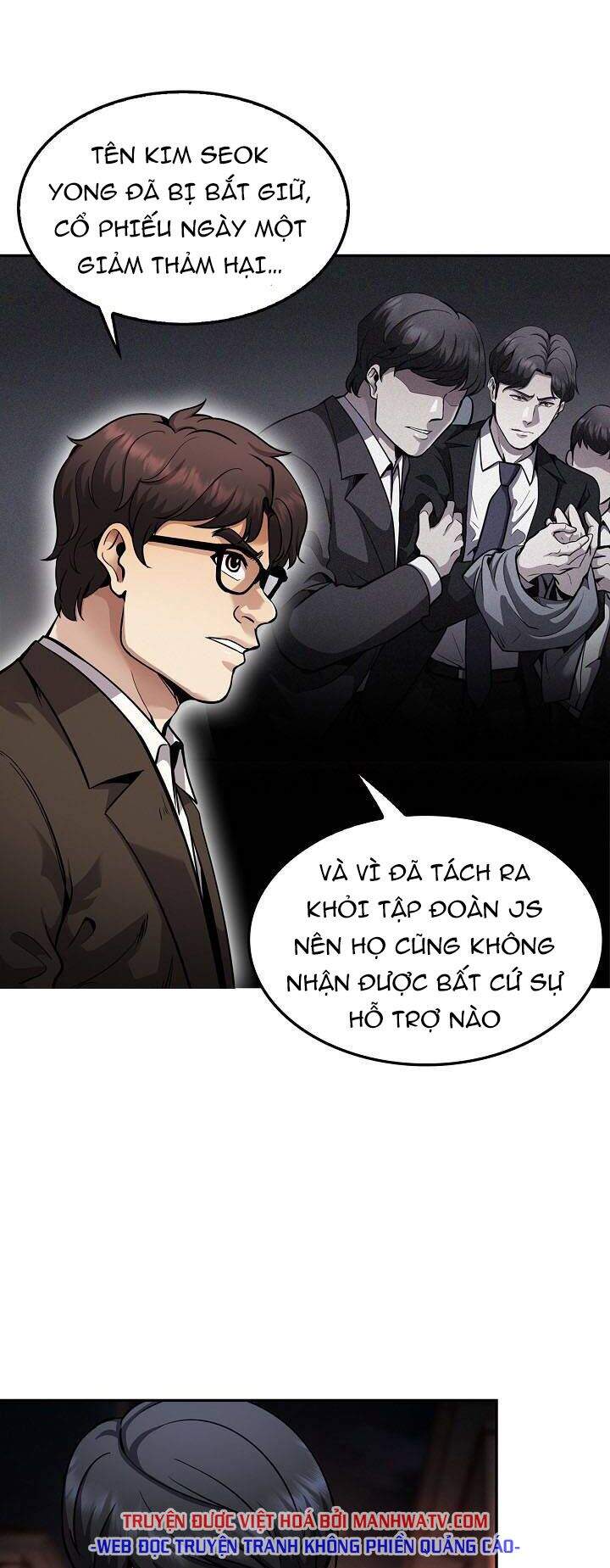 Điều Tra Viên Chuyển Sinh Chapter 112 - 10