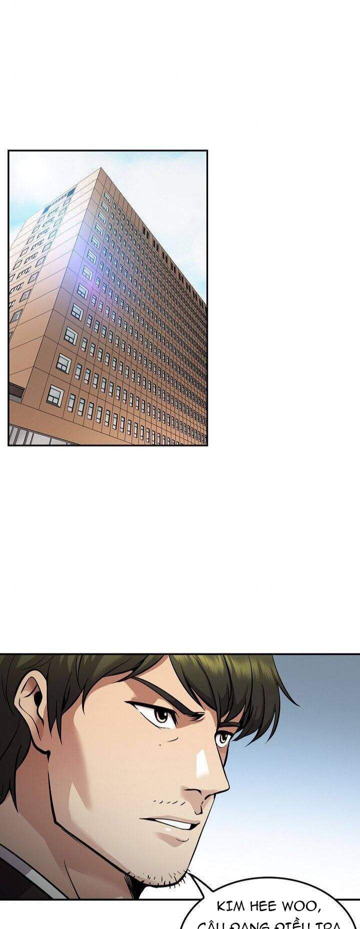 Điều Tra Viên Chuyển Sinh Chapter 113 - 2