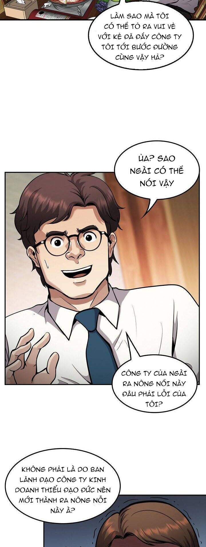 Điều Tra Viên Chuyển Sinh Chapter 113 - 12