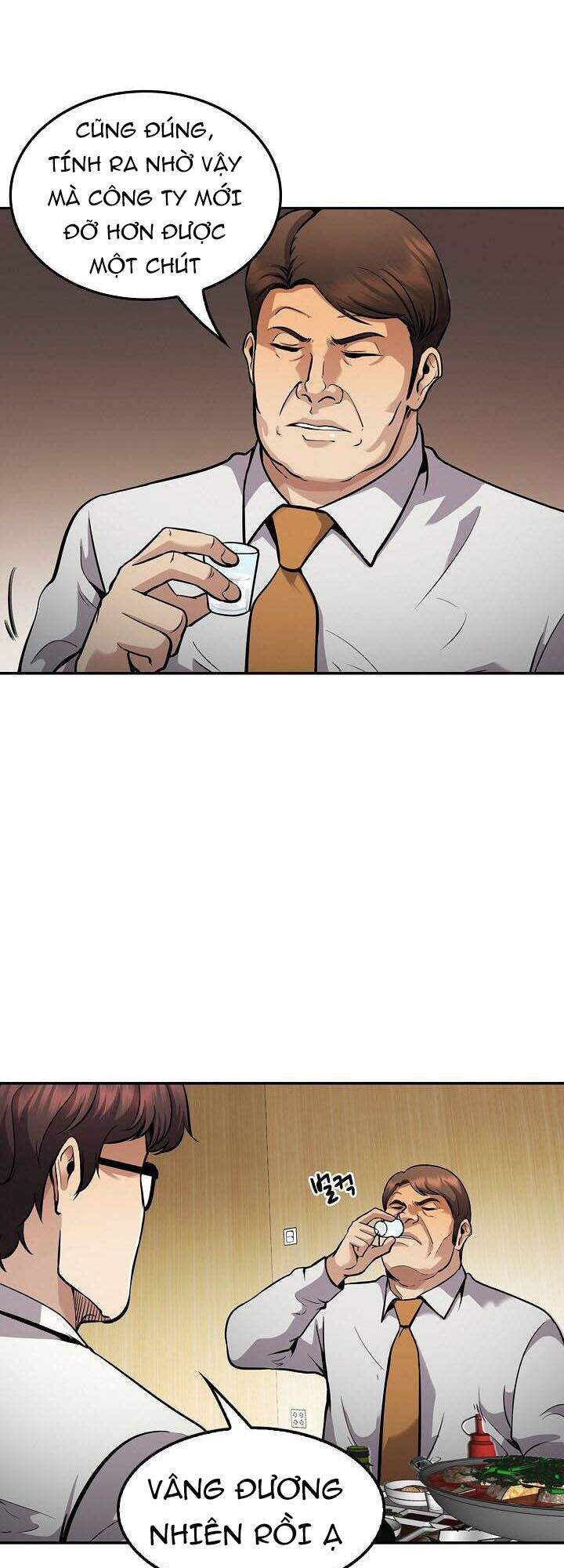 Điều Tra Viên Chuyển Sinh Chapter 113 - 14