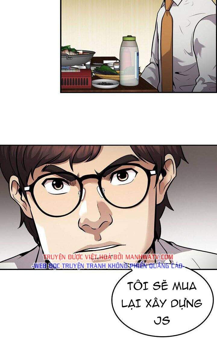 Điều Tra Viên Chuyển Sinh Chapter 113 - 16