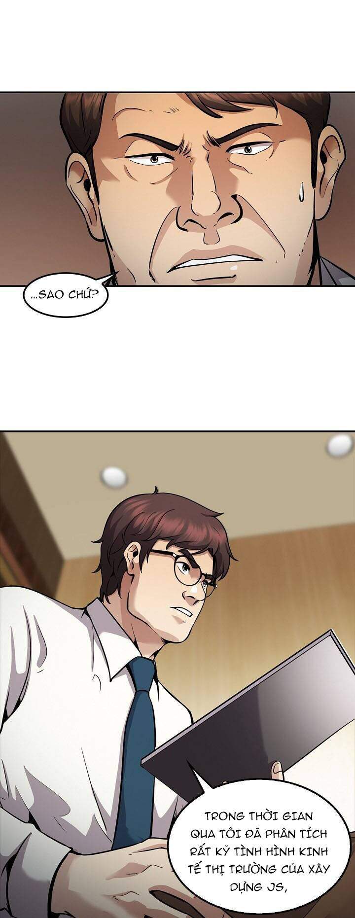 Điều Tra Viên Chuyển Sinh Chapter 113 - 17