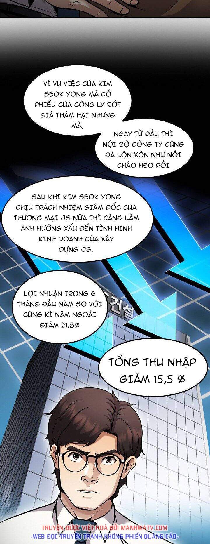 Điều Tra Viên Chuyển Sinh Chapter 113 - 18