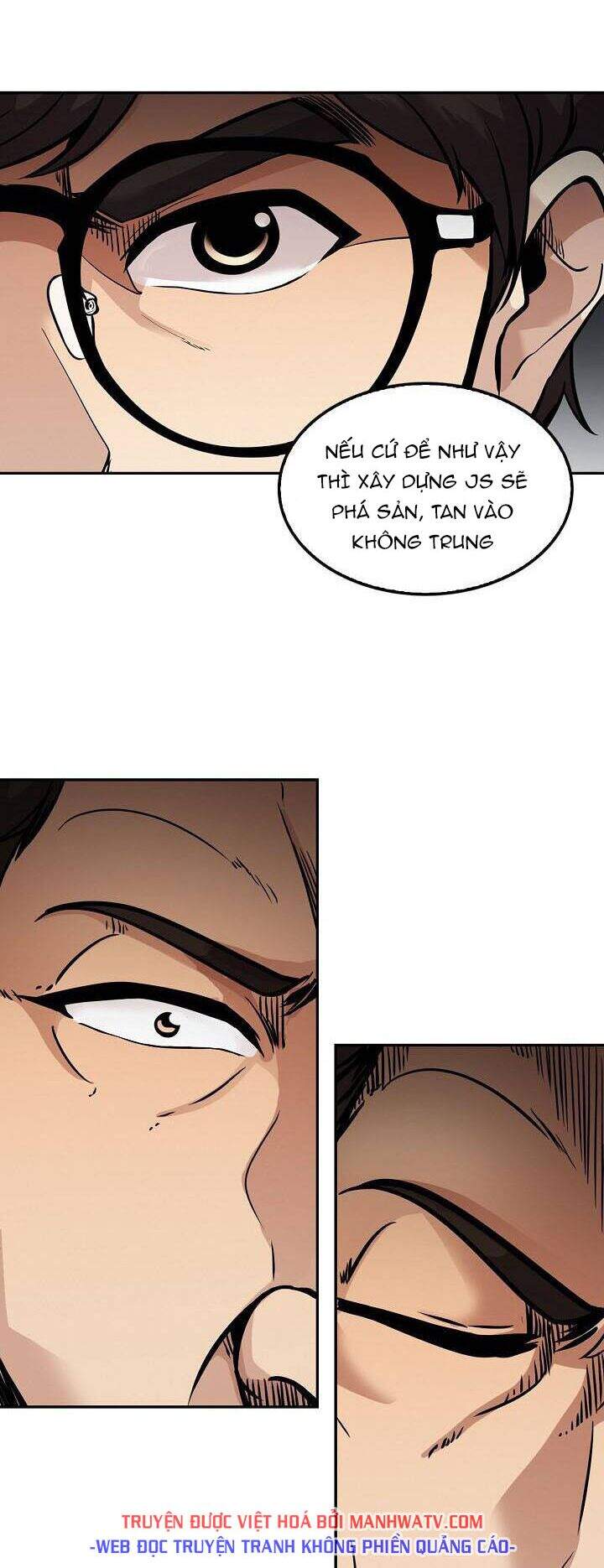 Điều Tra Viên Chuyển Sinh Chapter 113 - 20