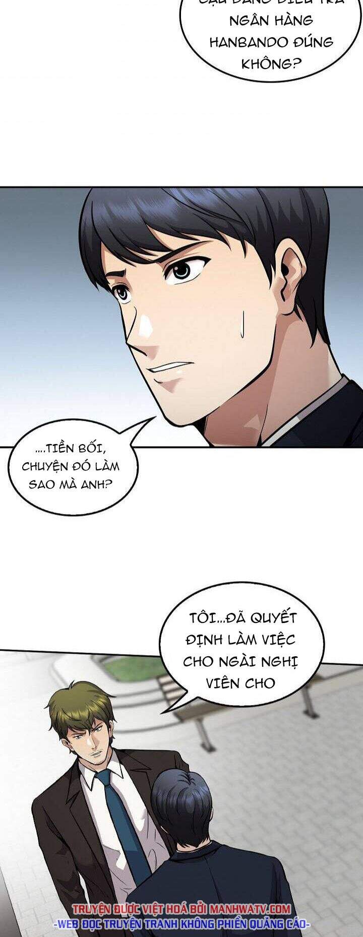 Điều Tra Viên Chuyển Sinh Chapter 113 - 3