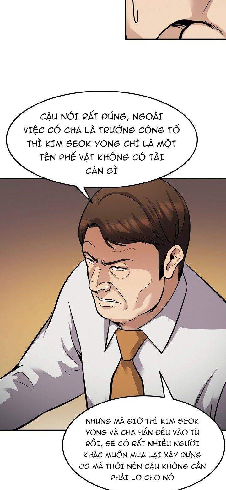 Điều Tra Viên Chuyển Sinh Chapter 113 - 21