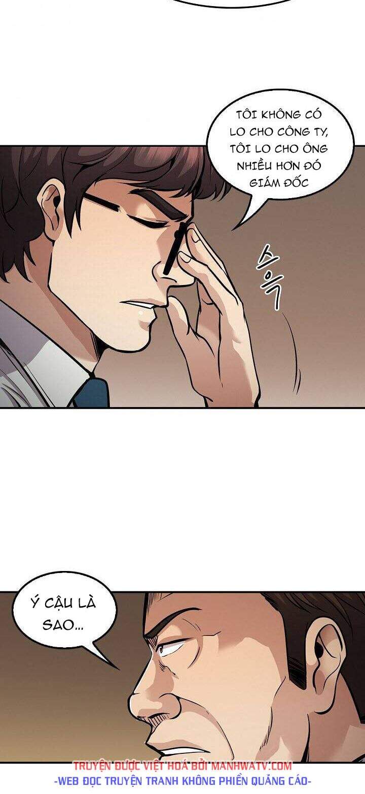 Điều Tra Viên Chuyển Sinh Chapter 113 - 22
