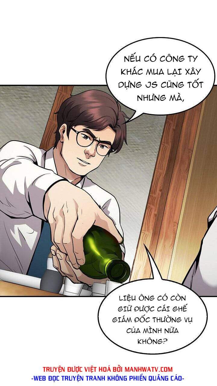 Điều Tra Viên Chuyển Sinh Chapter 113 - 24