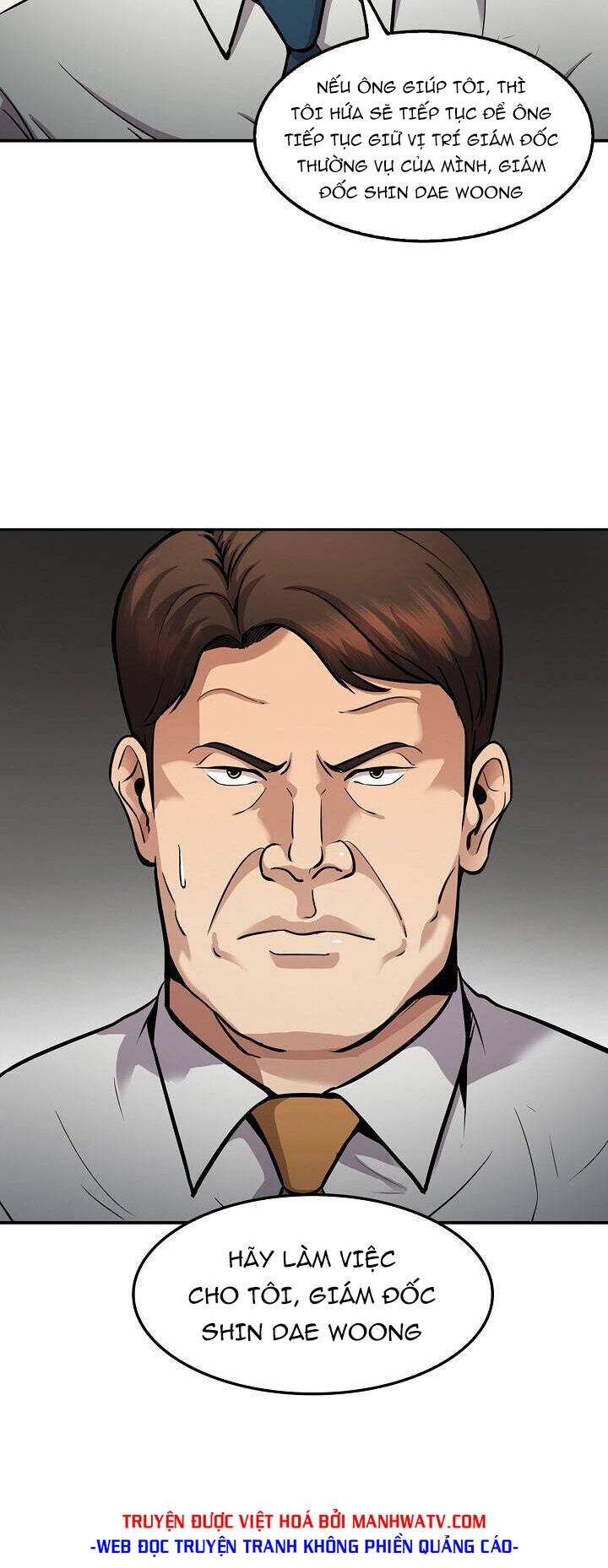 Điều Tra Viên Chuyển Sinh Chapter 113 - 26