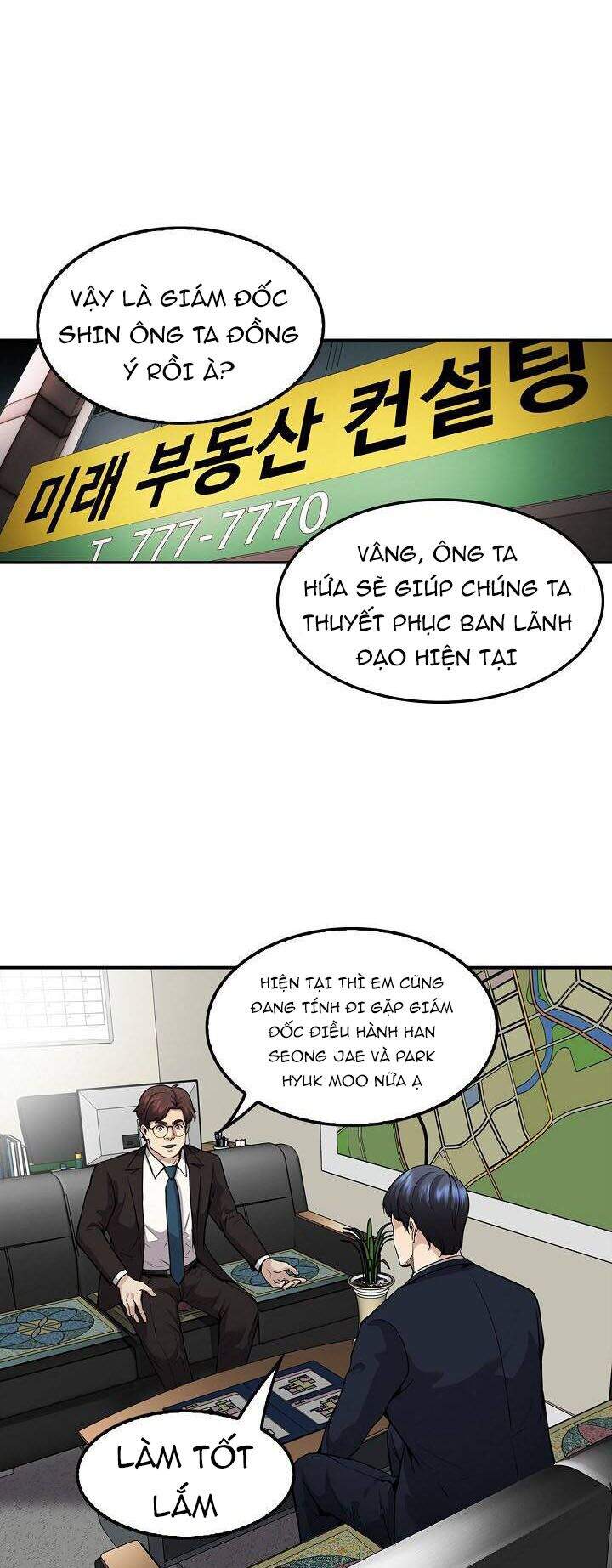 Điều Tra Viên Chuyển Sinh Chapter 113 - 27