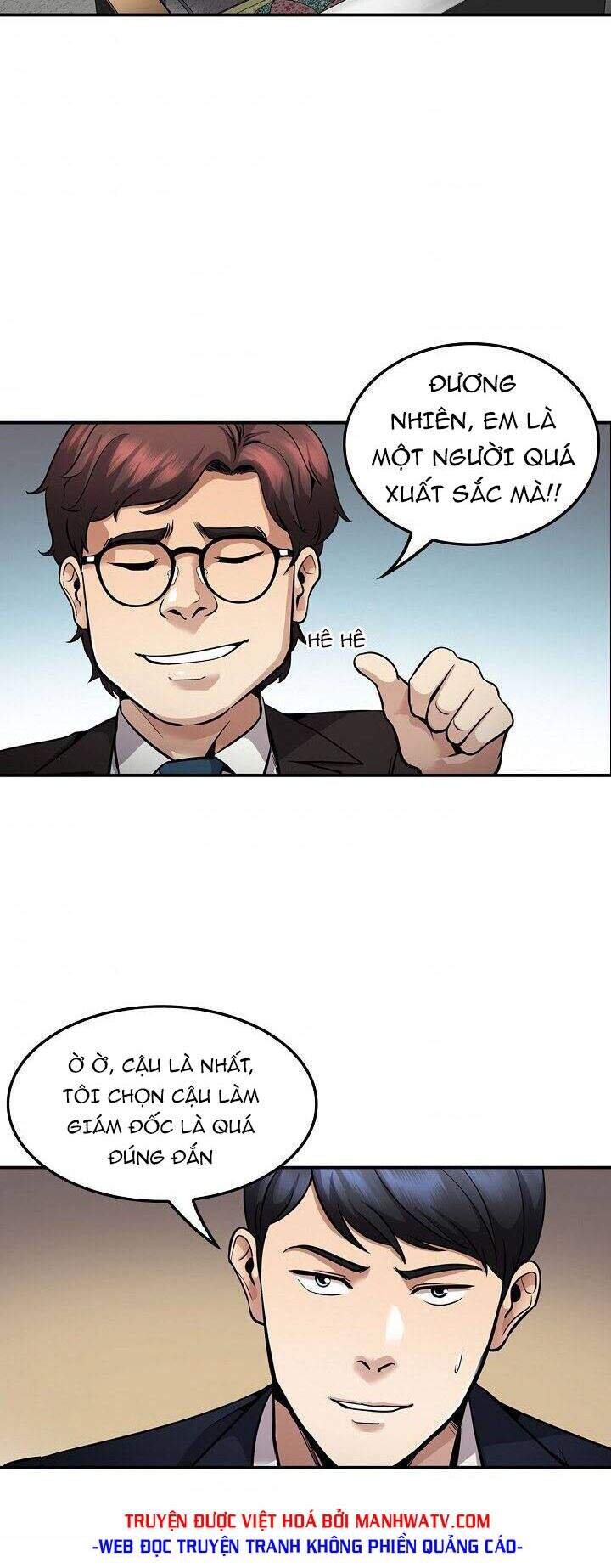 Điều Tra Viên Chuyển Sinh Chapter 113 - 28