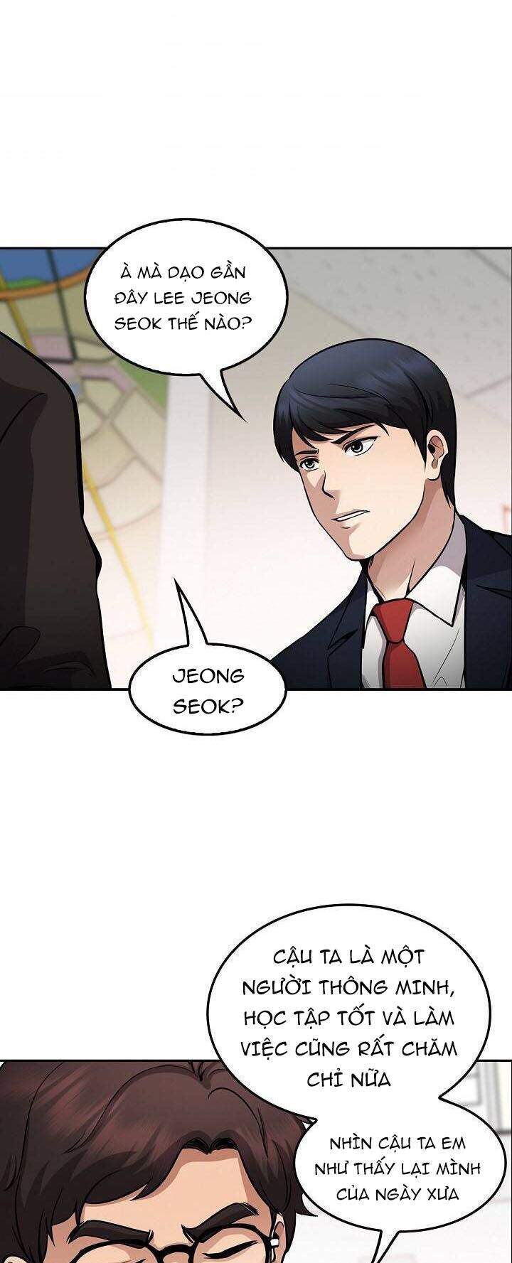 Điều Tra Viên Chuyển Sinh Chapter 113 - 29