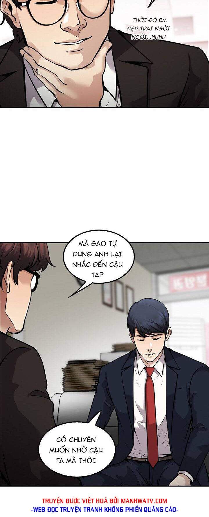 Điều Tra Viên Chuyển Sinh Chapter 113 - 30