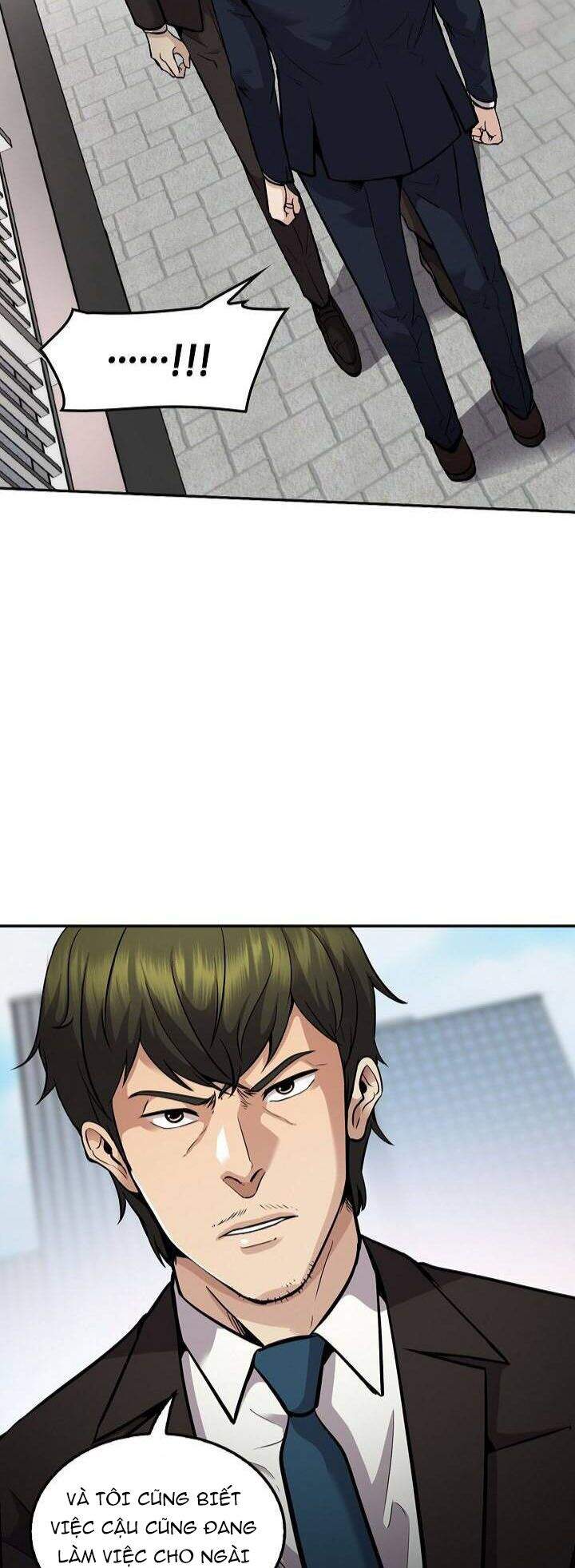 Điều Tra Viên Chuyển Sinh Chapter 113 - 4